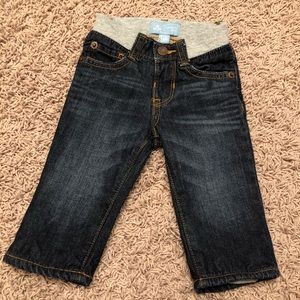 Insulated Baby gap jeans